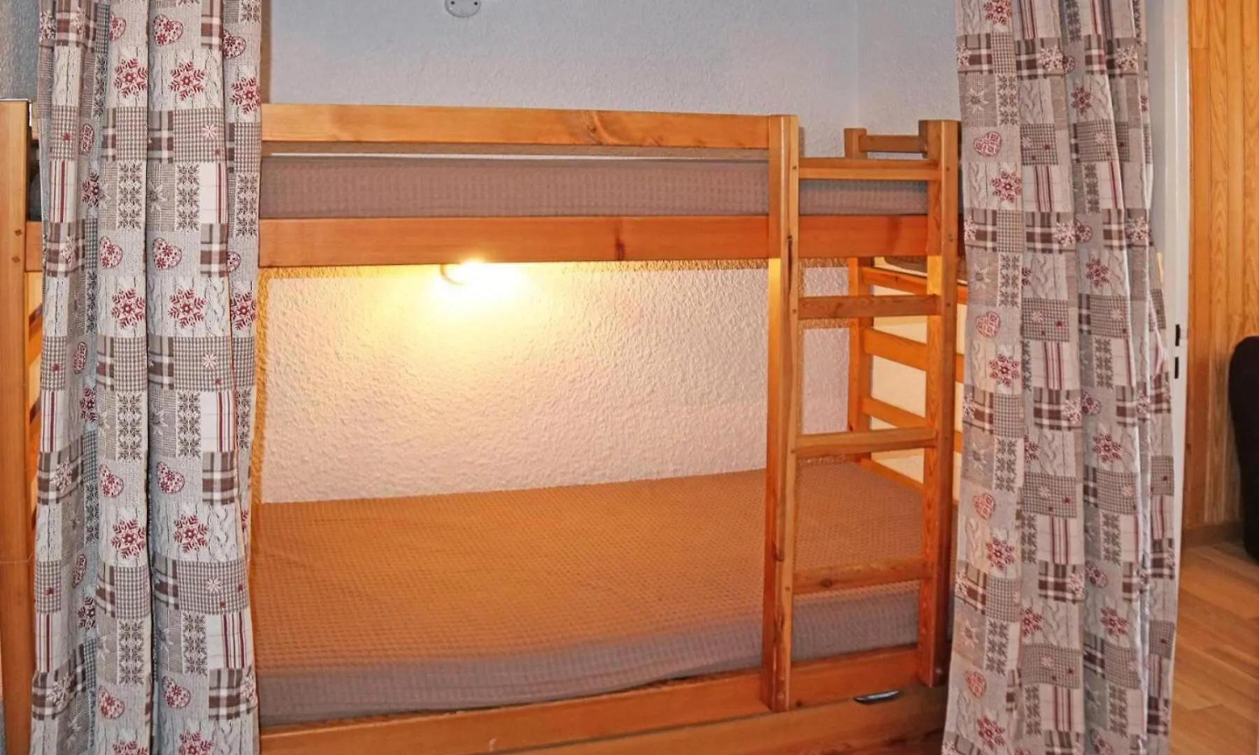 Residence Le Boussolenc - Studio Pour 4 Personnes Coeur De Station Mae-0464 Les Orres 0*,